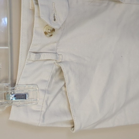 St John's Bay Stretch Capri Shorts - Picture 2 of 5